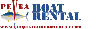 Cinque Terre Boat Rent